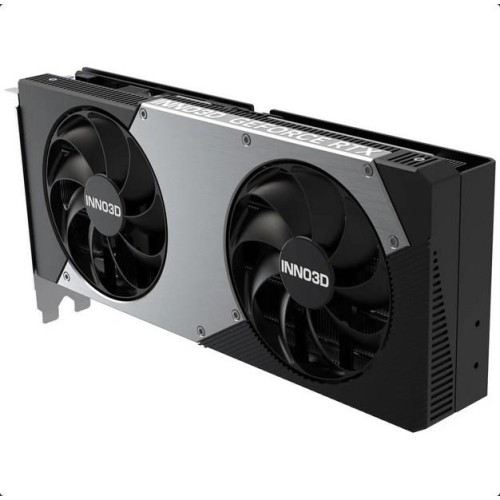 Karta graficzna INNO3D RTX 5060 Ti Twin X2 16GB-16824579
