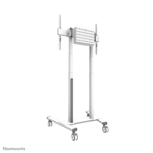 Neomounts FL55-875WH1 uchwyt do tablic informacyjnych 2,54 m (100