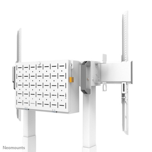 Neomounts FL55-875WH1 uchwyt do tablic informacyjnych 2,54 m (100