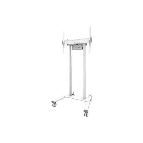 Neomounts FL55-875WH1 uchwyt do tablic informacyjnych 2,54 m (100