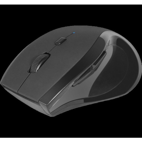 DEFENDER MYSZ BEZPRZEWODOWA ACCURA MM-295 RF CZARNA OPTICAL 1600DPI 6P 52295-1684750