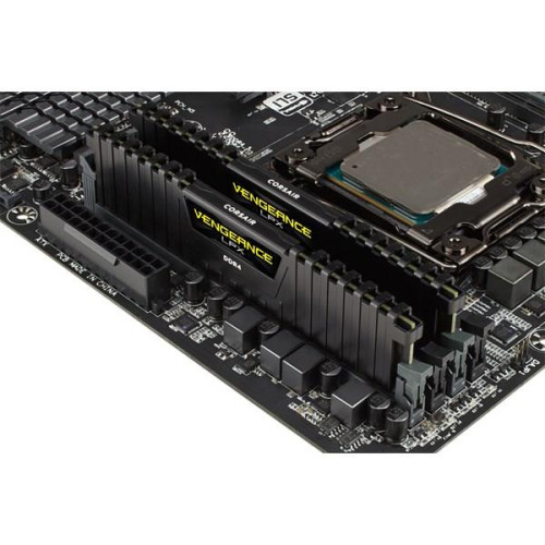 Corsair Vengeance LPX CMK16GX4M2Z3600C18 moduł pamięci 16 GB 2 x 8 GB DDR4 3600 MHz-16850760