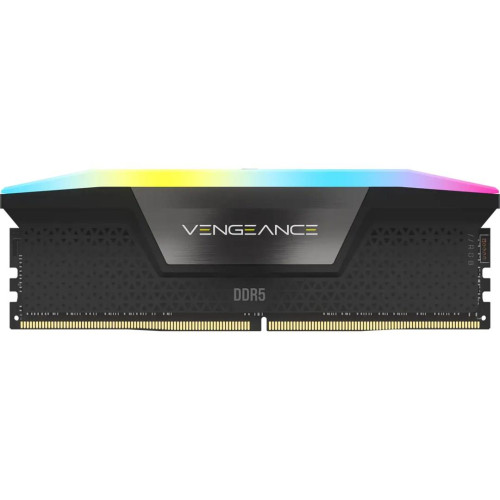 Corsair Vengeance RGB CMH32GX5M2B6400C36 moduł pamięci 32 GB 2 x 16 GB DDR5 6400 MHz-16851056
