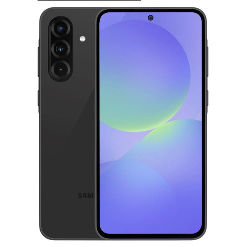 Samsung Galaxy A36 (A366) 5G DS. 6/128GB Black-16860453