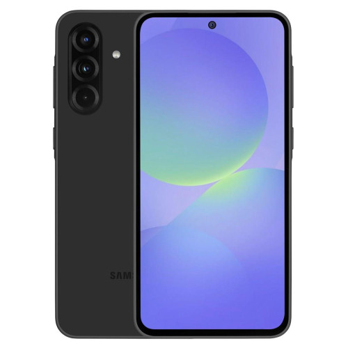 Samsung Galaxy A36 (A366) 5G DS. 8/256GB Black-16860470