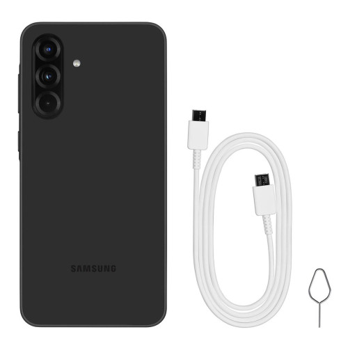 Samsung Galaxy A36 (A366) 5G DS. 8/256GB Black-16860481