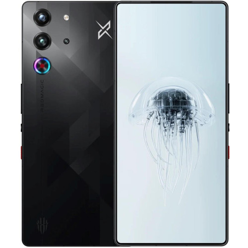REDMAGIC 10 Pro 5G 12/256GB Shadow