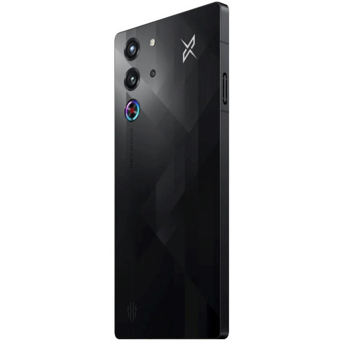 REDMAGIC 10 Pro 5G 12/256GB Shadow-16860674