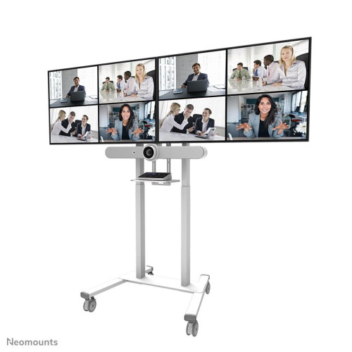 Adapter do TV dual screen ADM-875WH2 Neomounts-16862493