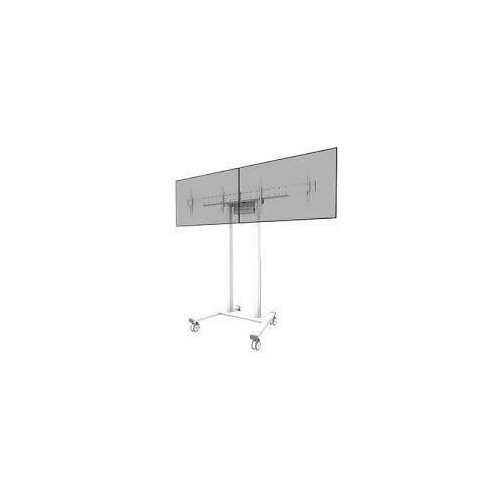 Adapter do TV dual screen ADM-875WH2 Neomounts