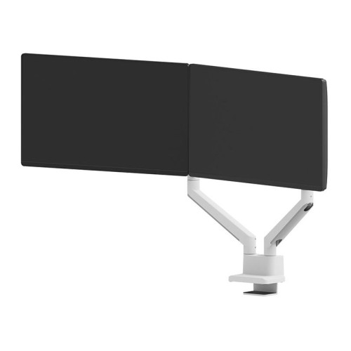 Neomounts DS70-250WH2 uchwyt / stojak do monitorów 81,3 cm (32