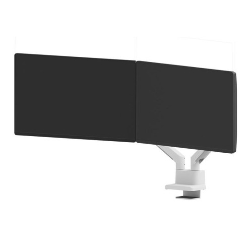 Neomounts DS70-250WH2 uchwyt / stojak do monitorów 81,3 cm (32