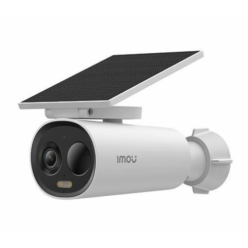 Imou Cell 3C All in One Pocisk Kamera bezpieczeństwa IP Zewnętrzna 2304 x 1296 px Ściana-16873029
