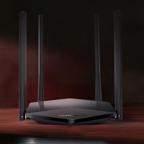 Router Mercusys MR60X-16877417
