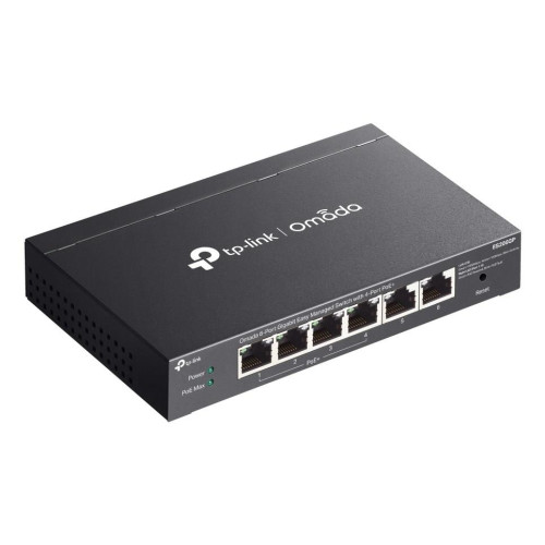 Switch TP-LINK ES206GP-16877885