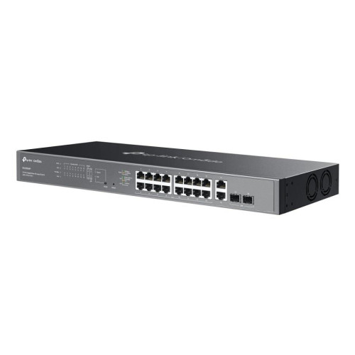 Switch TP-LINK ES220GMP-16877894