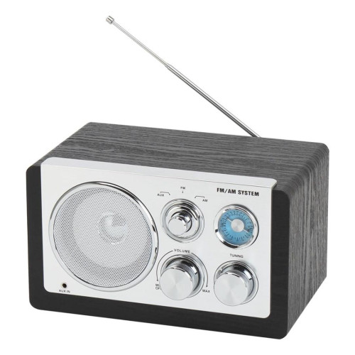 Denver TR-63B Analogowy