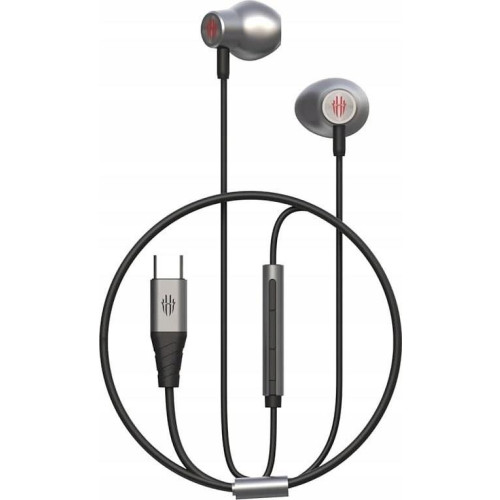 Słuchawki REDMAGIC MagicSound Earphones USB-C