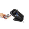 Czytnik kodów kreskowych Datalogic Gryphon GD4520-BKK1S 2D/USB/Czarny/Kabel USB/podstawka-16902457