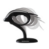 Czytnik kodów kreskowych Datalogic HD3430-BKK1B 2D/USB/Czarny/Kabel USB/podstawka