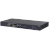 Dahua Technology CS4218-16ET-240 - switch PoE 16-port + 2 RJ45/SFP-16917140