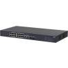 Dahua Technology CS4218-16ET-240 - switch PoE 16-port + 2 RJ45/SFP
