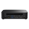 Komputer ASUS NUC 14 Essential RNUC14MNK1500003 (N150, noRAM, noStorage, Integrated VGA, noOS, UK Cord, Kit)-16918667