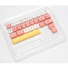Ducky DCA132-USDAIMDPH1 części do urządzeń wejściowych Nakładki na przyciski klawiatury-16930409
