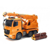 Pojazd RC Double Eagle Mercedes Arocs Dźwig 2,4GHz-16943372