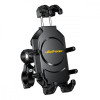Uchwyt na telefon do roweru Armor Mount Pro-16944597