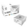 Zasilacz SL-1000GW 1000W 80PLUS GOLD modularny