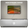 RVC-HI8KPD Adapter aktywny USB-C -> HDMI 8K/60Hz, Aluminum, PD100W, 16cm kabel-16944858