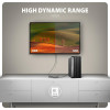 RVD-HI20C2 Adapter aktywny DisplayPort -> HDMI 1.4, 4K/60Hz, kabel 1,8m-16944865