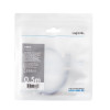 Kabel USB3.2 gen2 TypeC do USB-C/F, PD, 0.5m-16945036