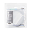 Kabel USB3.2 gen2 TypeC do USB-C/F, PD, 1m-16945041