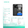 Smartfon Spark 30C 8/256 Orbit Black-16945144