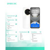 Smartfon Spark 30C 4/128 Orbit White-16945226