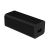 Ładowarka uniwersalna 100W GaN 2xUSB-A 2xUSB-C szybkie ładowanie czarna-16945262