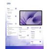 Tablet OT9 11 4/128GB bez ładowarki fioletowy-16945464