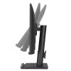 Monitor 24.1 cala BE248CFN WUXGA IPS 100Hz HDMI RJ45-16945794