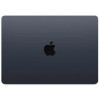 MacBook Air 13,6 cali: M4 10/10, 16GB, 512GB, 35W - Północ - MW123ZE/A/P1/D1-16945817