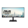 Monitor VA34VCPSR 34 cale WQHD USB-C RJ45 1500R 21:9