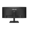Monitor VA34VCPSR 34 cale WQHD USB-C RJ45 1500R 21:9-16945858
