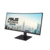 Monitor VA34VCPSR 34 cale WQHD USB-C RJ45 1500R 21:9-16945859