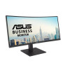 Monitor VA34VCPSR 34 cale WQHD USB-C RJ45 1500R 21:9-16945862