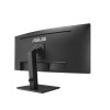 Monitor VA34VCPSR 34 cale WQHD USB-C RJ45 1500R 21:9-16945865