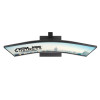 Monitor VA34VCPSR 34 cale WQHD USB-C RJ45 1500R 21:9-16945866