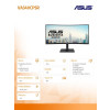 Monitor VA34VCPSR 34 cale WQHD USB-C RJ45 1500R 21:9-16945867