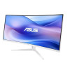 Monitor VU34WCIP-W EYE CAR WQHD 100Hz USB-C-16945870