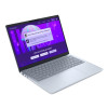 Notebook Dell 14 Plus DB14250 Win11Pro Ultra 7 256V/16GB/1TB/14.0 2.5K/Arc/FgrPr/WLAN + BT/Backlit Kb/4 Cell/3Y ProSuppo